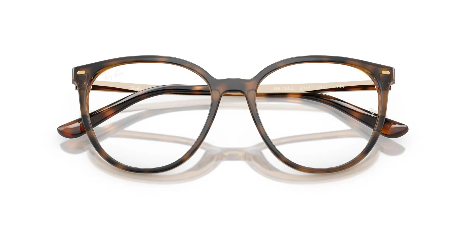 Ray-Ban 7246L Eyeglasses - view 29